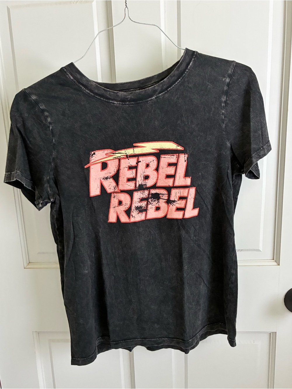 Retro Graphic Tee